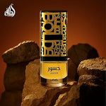 Jasoor - LATTAFA 100 ml Lattafa