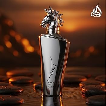 Maahir Legacy - LATTAFA 100 ml Lattafa