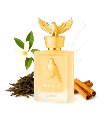 Shaheen Gold - LATTAFA 100 ml Lattafa Pride