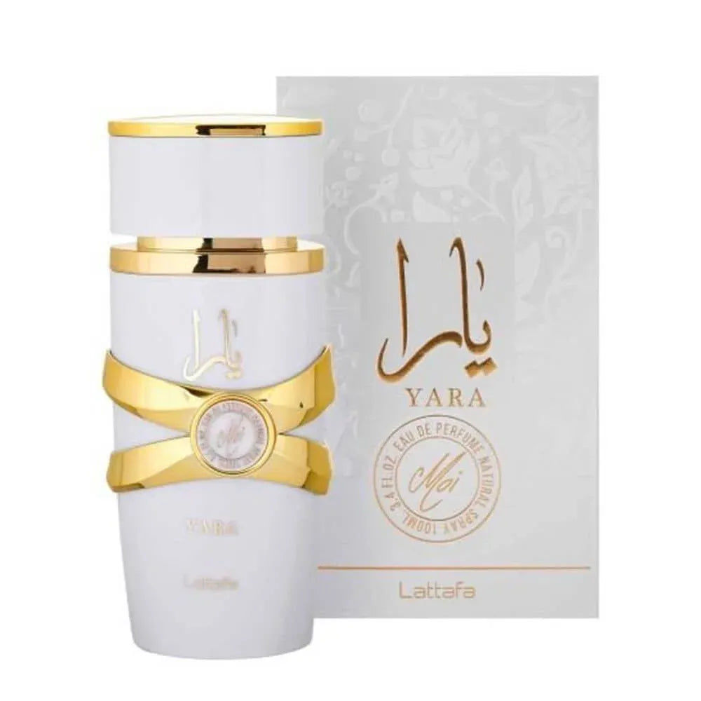 Yara Moi - LATTAFA 100 ml Lattafa