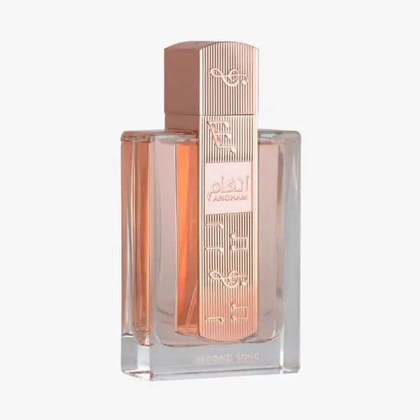 Angham Second Song LATTAFA 100 ml Lattafa