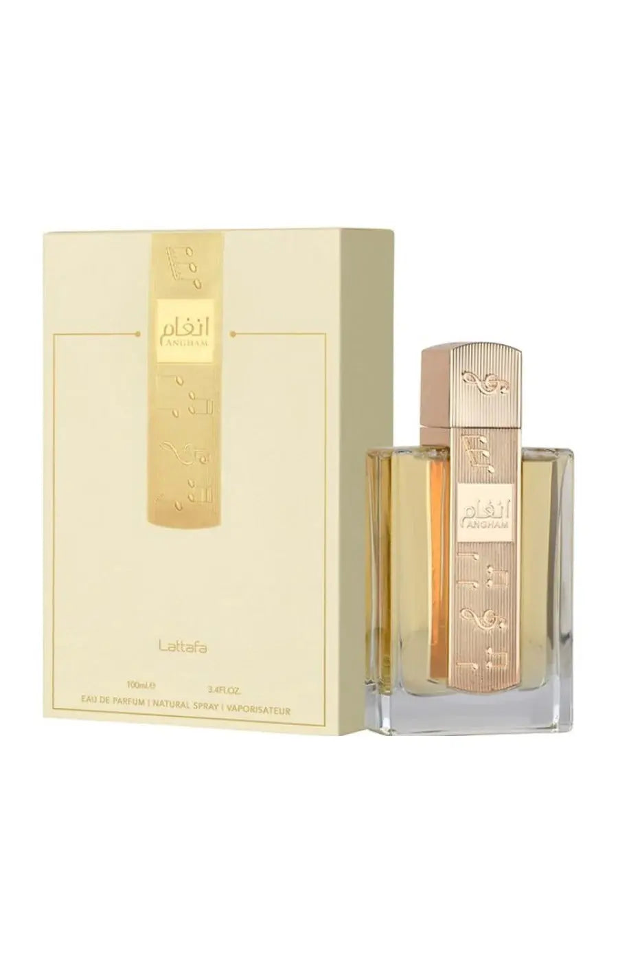 Angham - LATTAFA 100 ml Lattafa