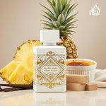 Bade'e Al Oud Honor & Glory - LATTAFA 100 ml Lattafa