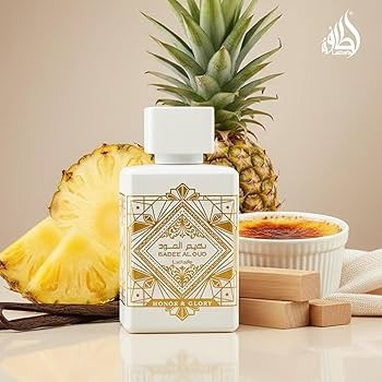 Bade'e Al Oud Honor & Glory - LATTAFA 100 ml Lattafa