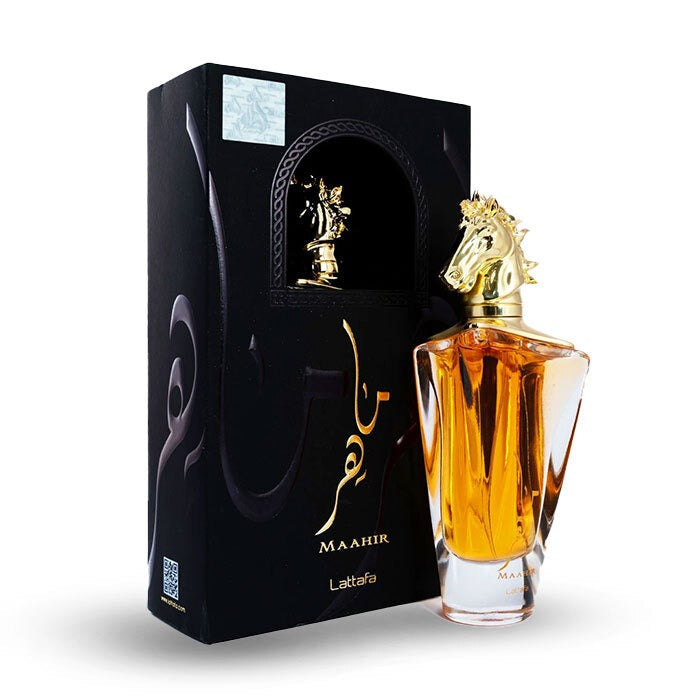 Maahir - LATTAFA 100 ml Lattafa