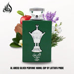 Al Areeq Silver - LATTAFA 100 ml Lattafa Pride