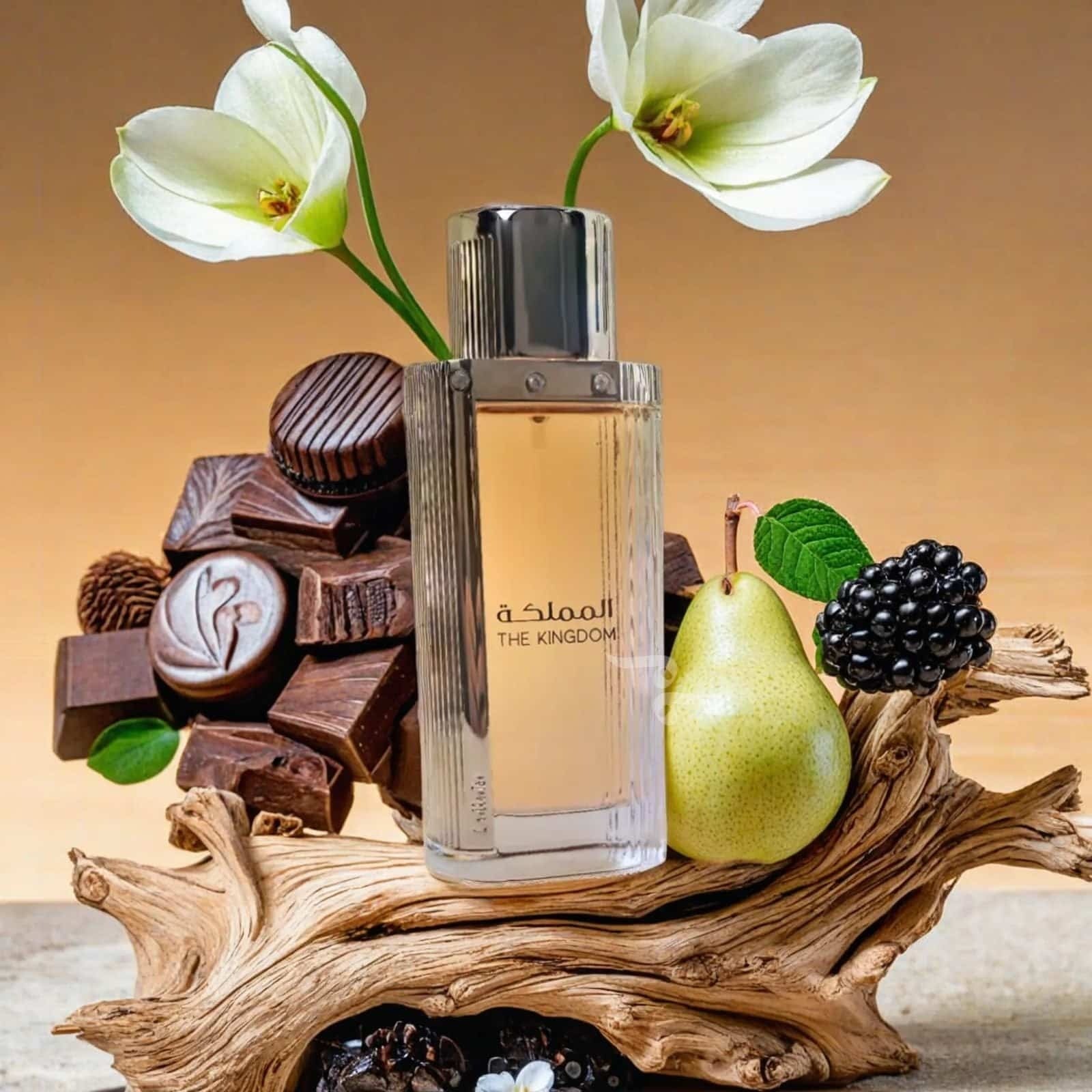 The Kingdom Women - LATTAFA 100ml Lattafa