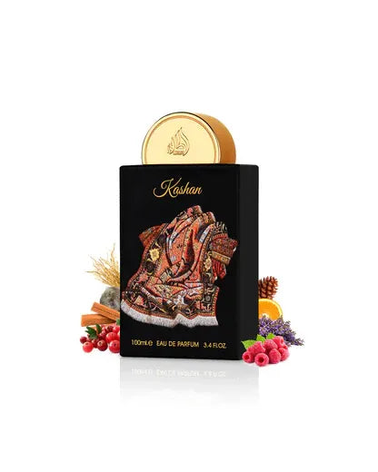 Kashan - LATTAFA PRIDE 100 ml Lattafa Pride
