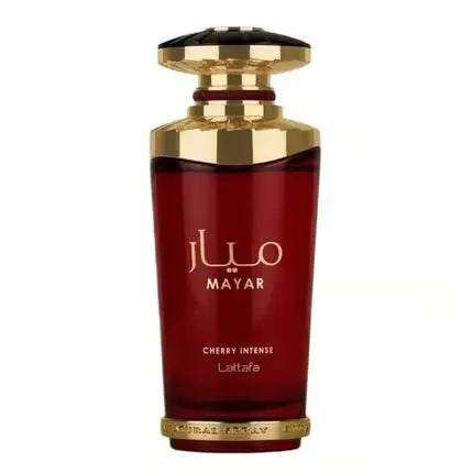 Mayar Cherry Intense - LATTAFA 100 ml Lattafa