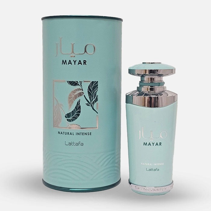 Mayar Natural Intense - LATTAFA 100 ml Lattafa