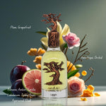 Giftset Eternal Oud 3pcs - LATTAFA P 100ml + 200ml + 20ml Lattafa Pride