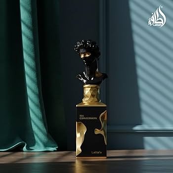 His Confession - LATTAFA PRIDE 100 ml Lattafa Pride