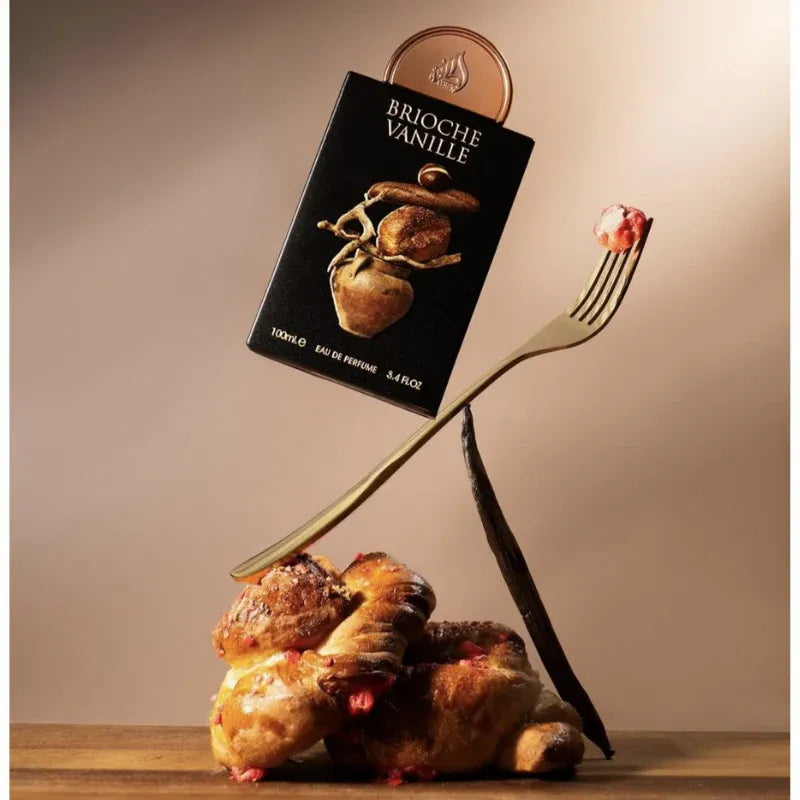 Brioche Vanille - LATTAFA PRIDE 100 ml Lattafa Pride