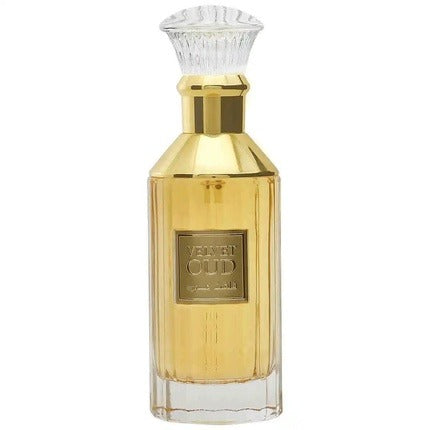 Velvet Oud - LATTAFA 100 ml Lattafa