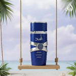 Asad Zanzibar Fresh Spicy Vanilla Coconut - LATTAFA 100 ml Lattafa