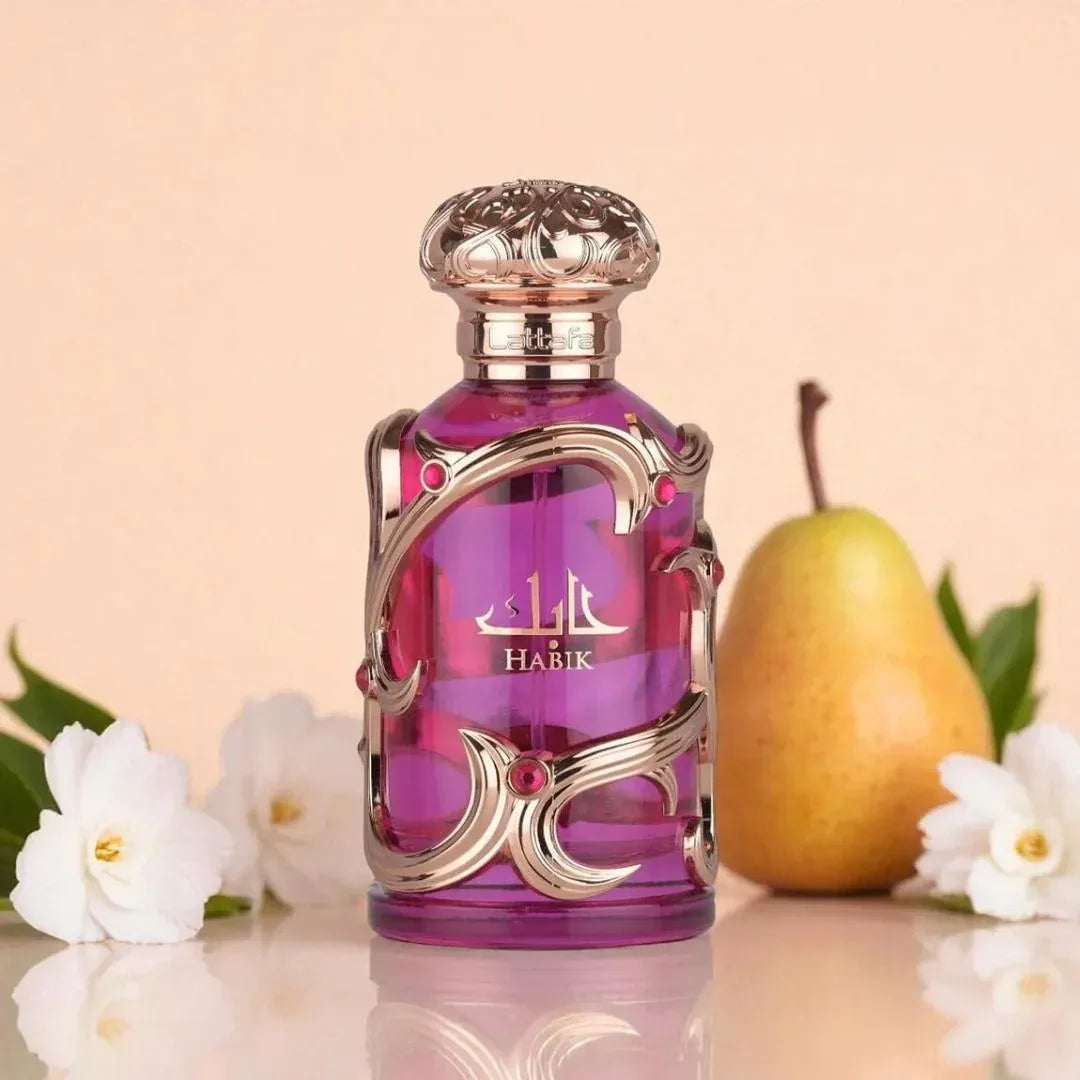 Habik For Women - LATTAFA 100 ml Lattafa