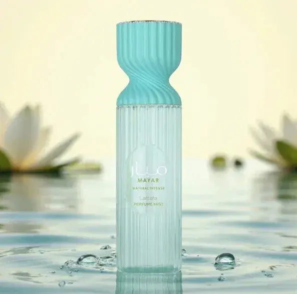 Mayar Natural Intense Mist - LATTAFA 250 ml Lattafa