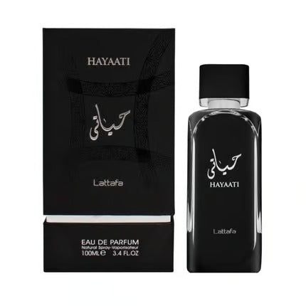 Hayaati Men - LATTAFA 100 ml Lattafa