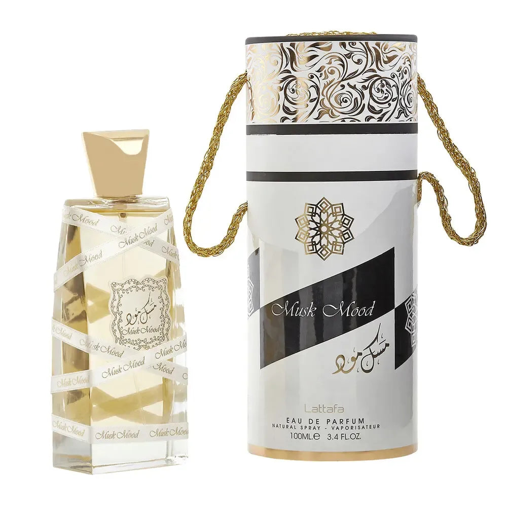 Musk Mood - LATTAFA 100 ml Lattafa