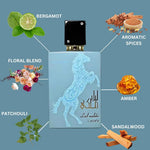 Lail Maleki Moroccan - LATTAFA 100 ml Lattafa