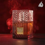 Khamrah Dukhan - LATTAFA 100 ml Lattafa