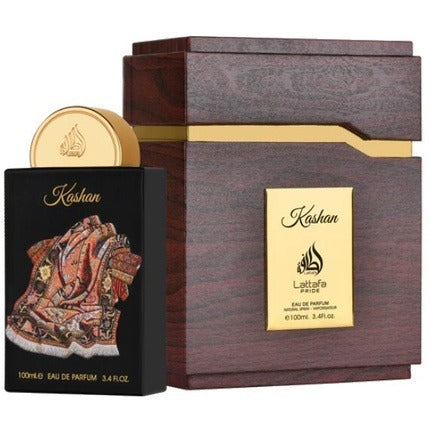 Kashan - LATTAFA PRIDE 100 ml Lattafa Pride