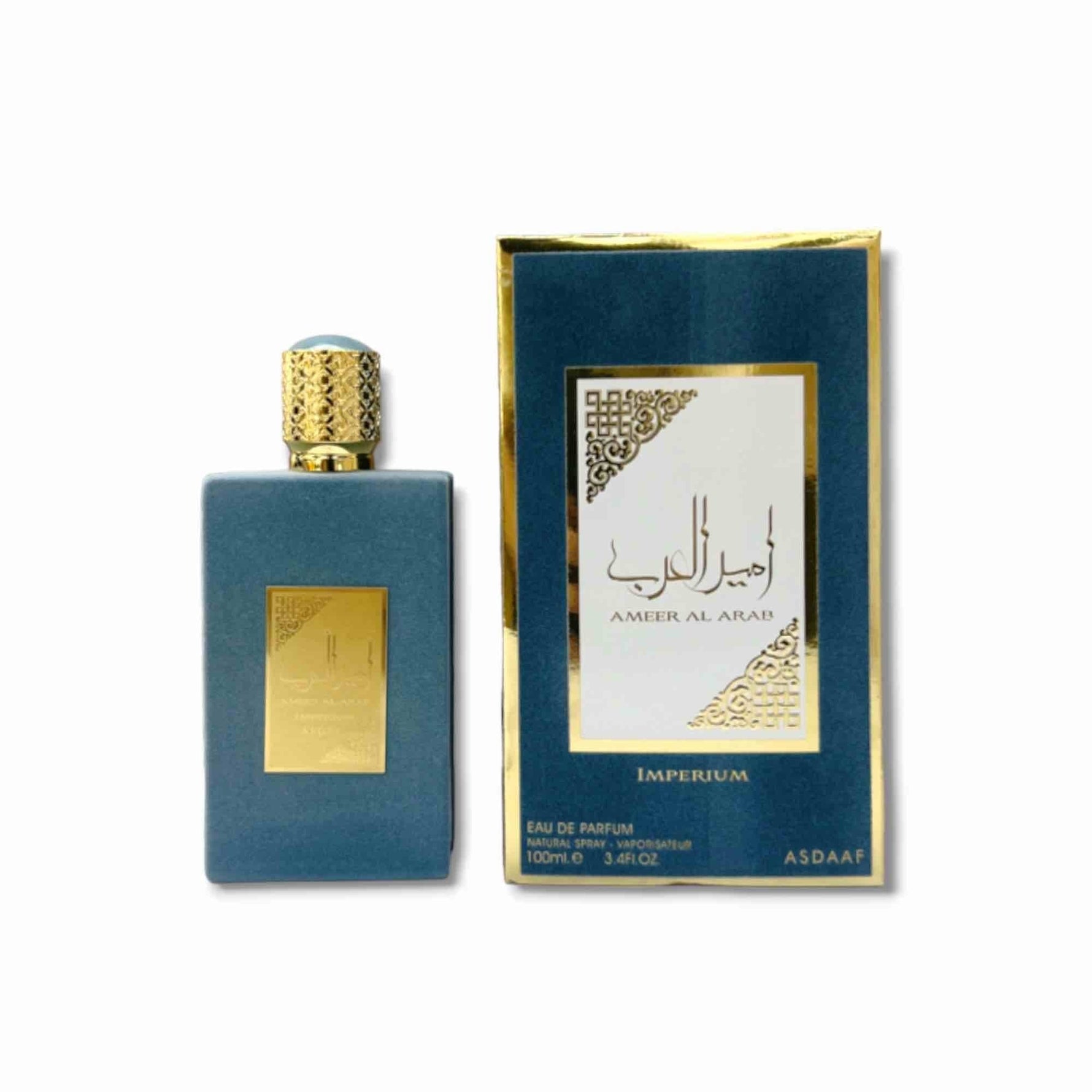 Ameerat Al Arab Imperium - ASDAAF 100 ml Lattafa