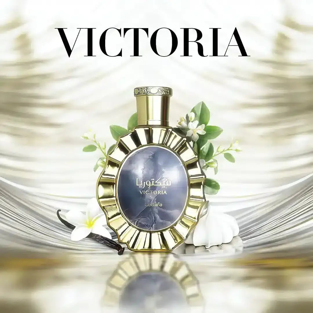 Victoria - LATTAFA 100 ml Lattafa