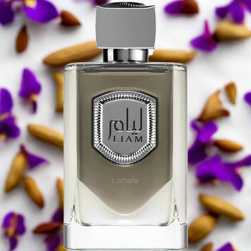 Liam - LATTAFA 100 ml Lattafa