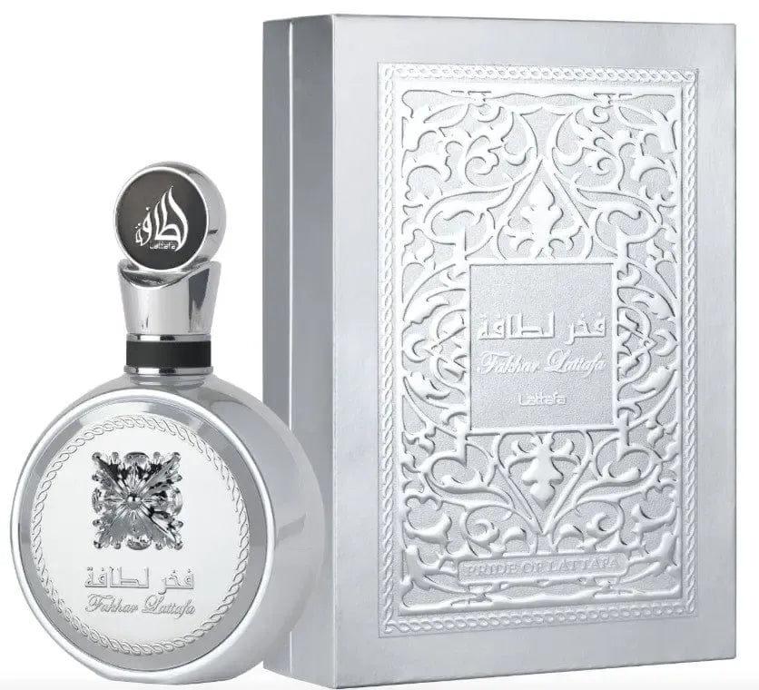 Fakhar Platin - LATTAFA 100 ml Lattafa