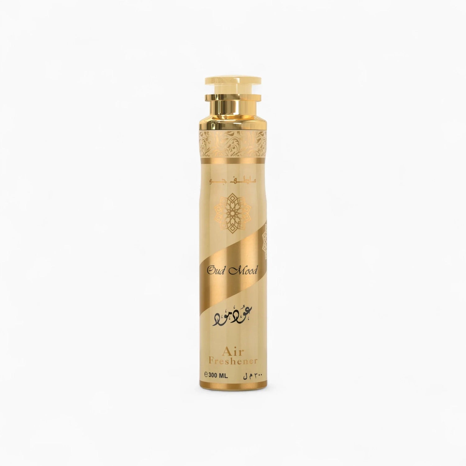 Air freshner oud mood - LATTAFA 300 ml Lattafa
