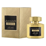 Confidential Private Gold - LATTAFA 100 ml Lattafa