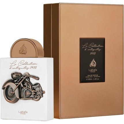La Collection D'Antiquité Bike - LATTAFA 100 ml Lattafa Pride