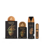 Giftset Brioche Vanille 3pcs LATTAFA P 100ml + 200ml + 20ml Lattafa Pride