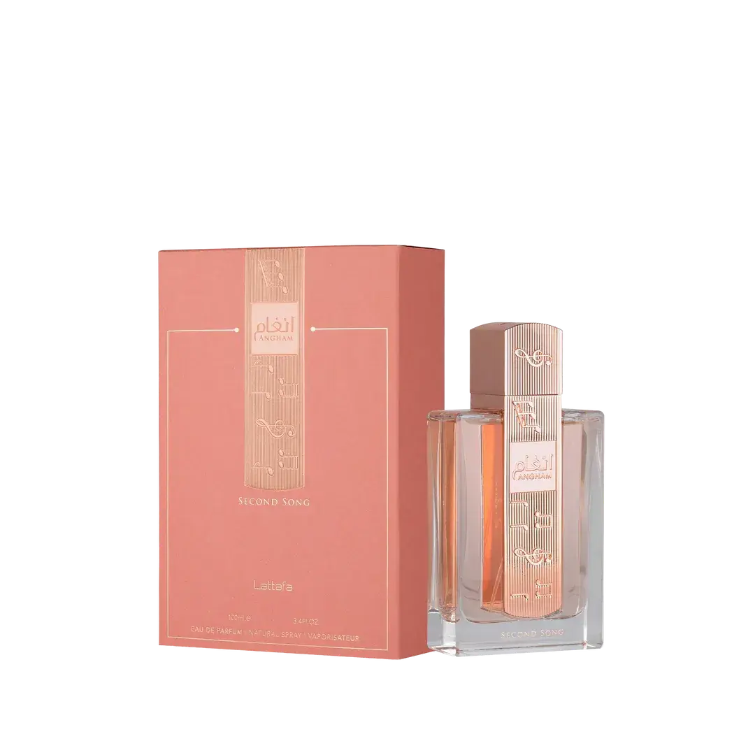 Angham Second Song LATTAFA 100 ml Lattafa