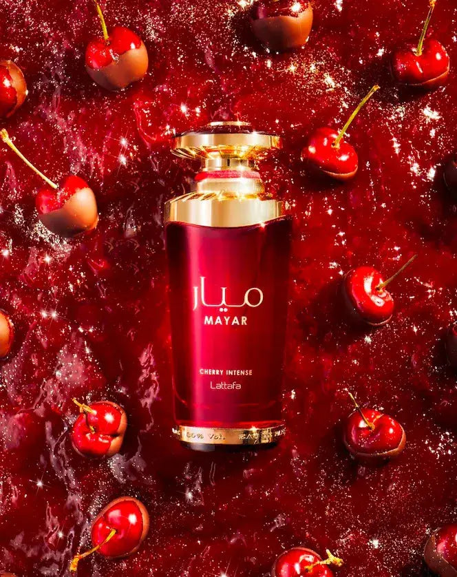 Mayar Cherry Intense - LATTAFA 100 ml Lattafa