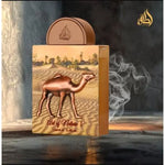 Giftset Art of Nature I 3pcs LATTAFA P 100 ml + 200 ml + 20ml Lattafa Pride