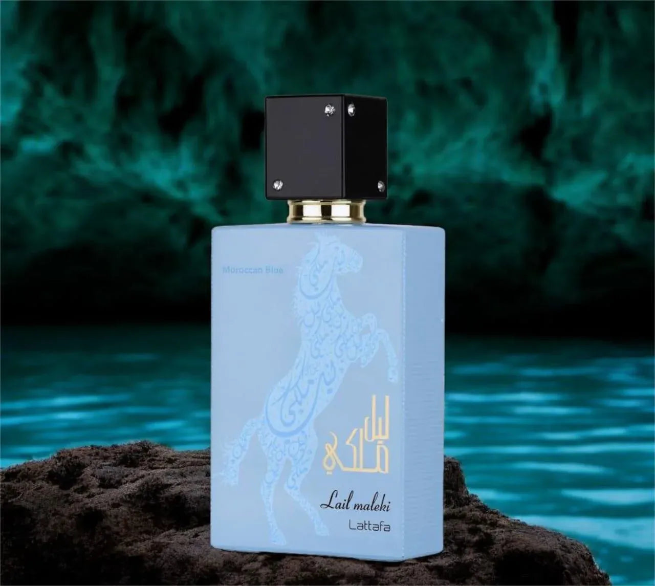 Lail Maleki Moroccan - LATTAFA 100 ml Lattafa