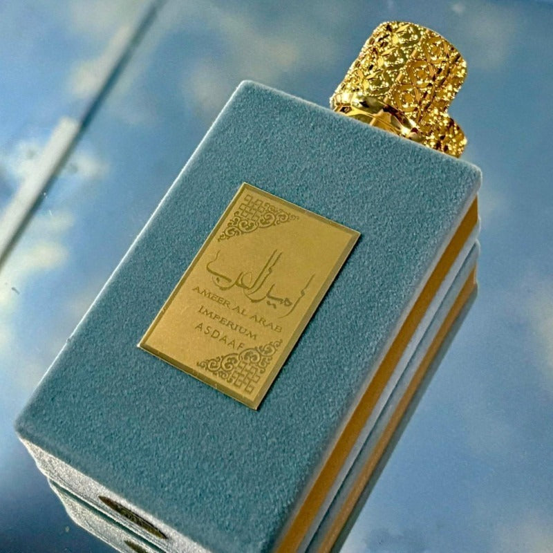 Ameerat Al Arab Imperium - ASDAAF 100 ml Lattafa