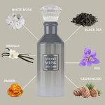 Velvet Musk - LATTAFA 100 ml Lattafa