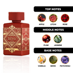 Badee Al Oud Sublime - LATTAFA 100 ml Lattafa