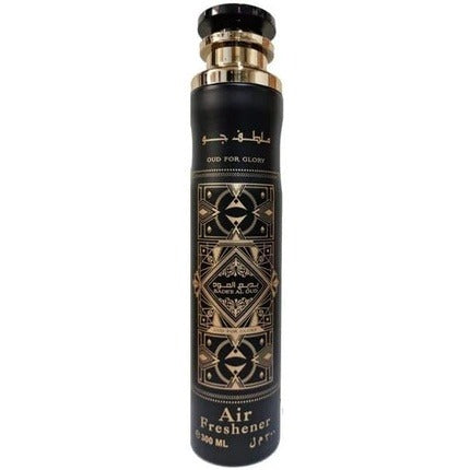 Air freshner badee al oud - LATTAFA 300 ml Lattafa