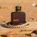 Ramz Gold - LATTAFA 100 ml Lattafa