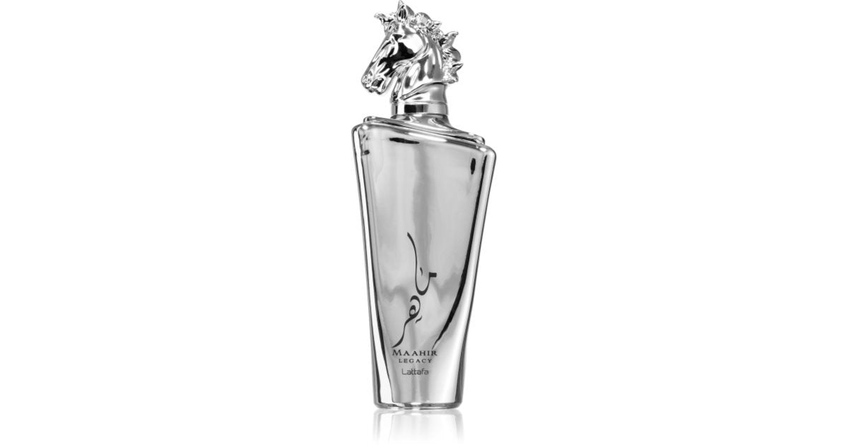 Maahir Legacy - LATTAFA 100 ml Lattafa