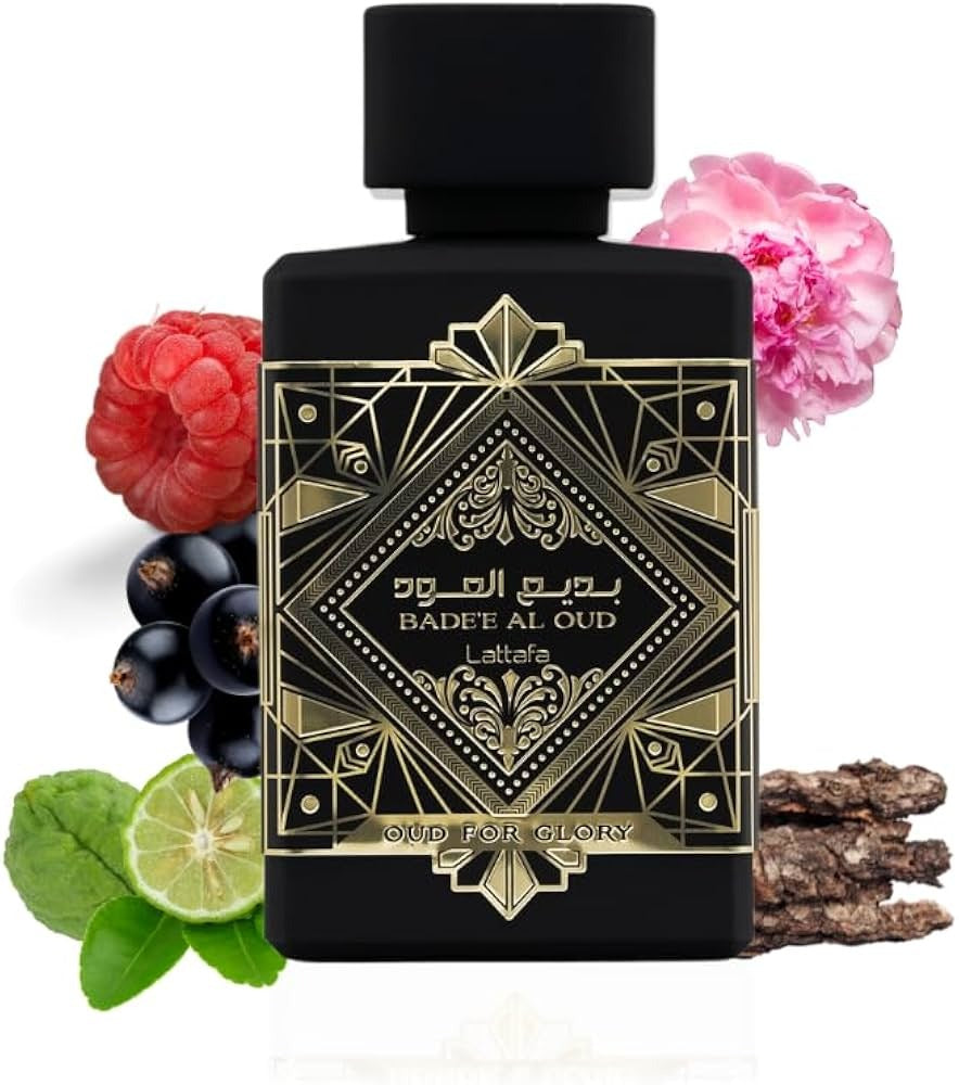 Bade'e Al Oud for Glory - LATTAFA 100 ml Lattafa