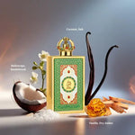 Queen of Arabia - LATTAFA PRIDE 100 ml Lattafa Pride