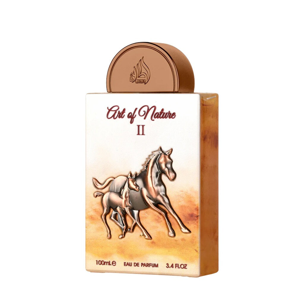 Art Of Nature II - LATTAFA PRIDE 100 ml Lattafa Pride