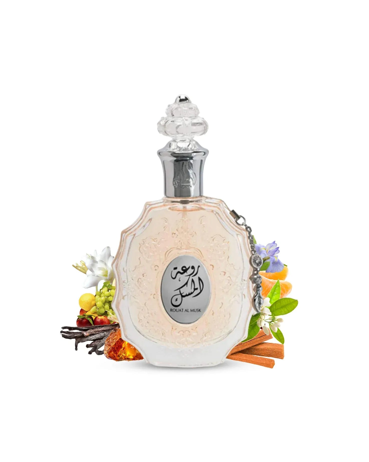 Rouat Al Musk - LATTAFA 100 ml Lattafa