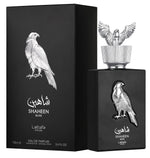 Shaheen Silver - LATTAFA 100 ml Lattafa Pride