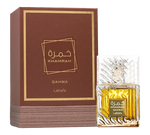 Khamrah Qahwa - LATTAFA 100 ml Lattafa